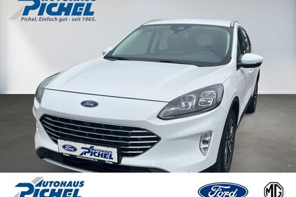 Ford Kuga Gebrauchtwagen