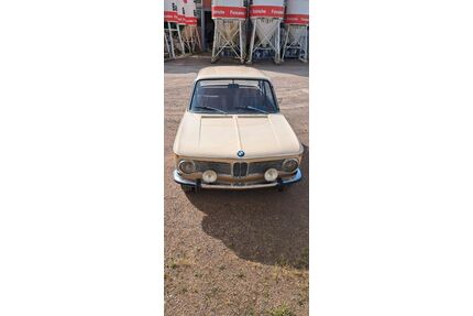BMW Andere Gebrauchtwagen