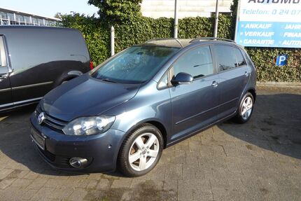 VW Golf Plus Gebrauchtwagen