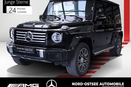 Mercedes-Benz G 450 Gebrauchtwagen