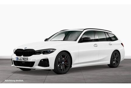 BMW M340i Gebrauchtwagen