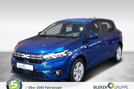 Dacia Sandero Gebrauchtwagen