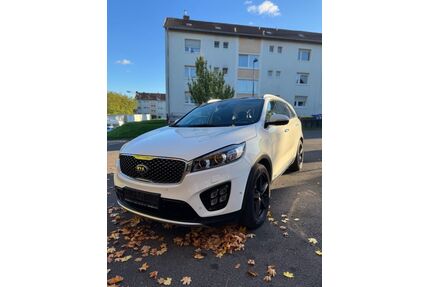 Kia Sorento Gebrauchtwagen