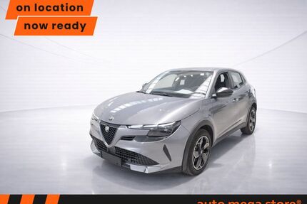 Alfa Romeo Junior Gebrauchtwagen