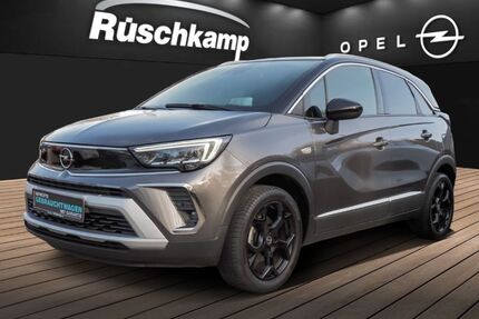 Opel Crossland (X) Gebrauchtwagen