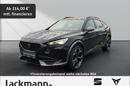 Cupra Formentor Gebrauchtwagen