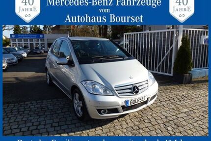 Mercedes-Benz A 180 Gebrauchtwagen