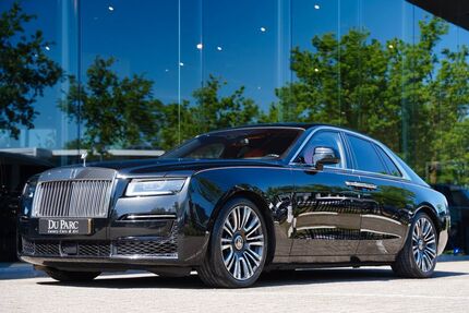 Rolls Royce Ghost Gebrauchtwagen