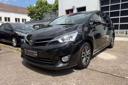 Toyota Verso Gebrauchtwagen