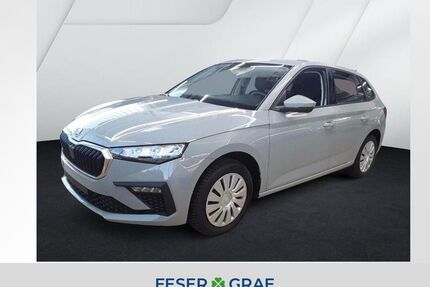 Skoda Scala Gebrauchtwagen