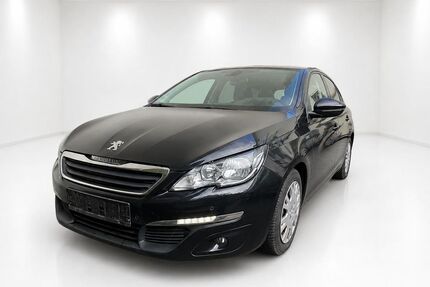 Peugeot 308 Gebrauchtwagen