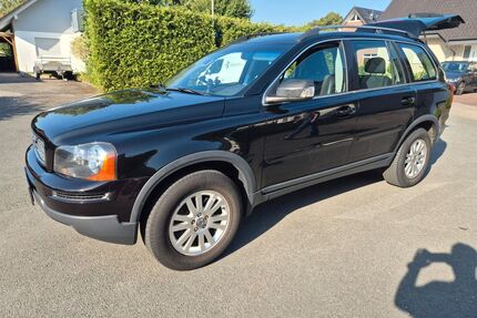 Volvo XC90 Gebrauchtwagen