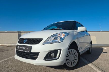 Suzuki Swift Gebrauchtwagen