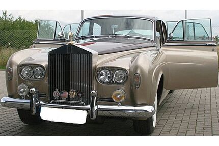 Rolls Royce Silver Cloud Gebrauchtwagen