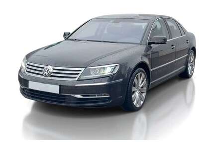 VW Phaeton Gebrauchtwagen