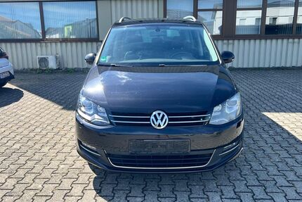 VW Sharan Gebrauchtwagen