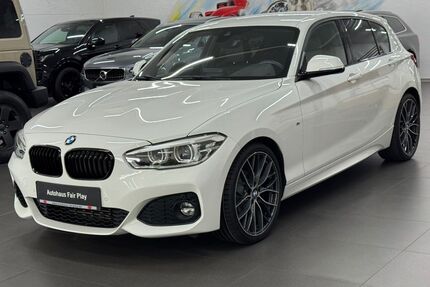 BMW 118 Gebrauchtwagen