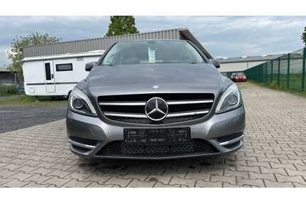 Mercedes-Benz B 180 Gebrauchtwagen