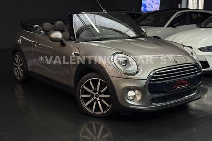 Mini Cooper Gebrauchtwagen