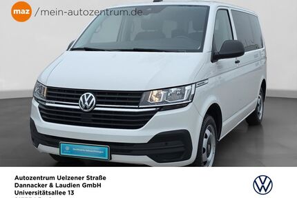 VW T6 Multivan Gebrauchtwagen