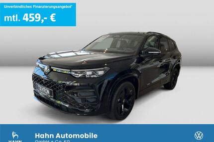 VW Tayron Gebrauchtwagen