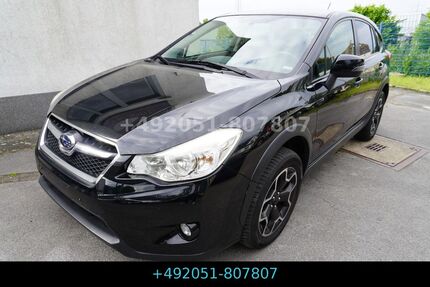 Subaru XV Gebrauchtwagen