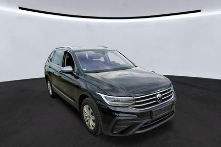 VW Tiguan Allspace Gebrauchtwagen