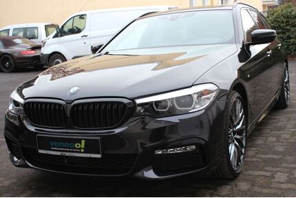 BMW 520 Gebrauchtwagen