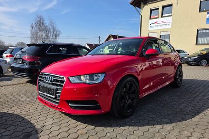 Audi A3 Gebrauchtwagen