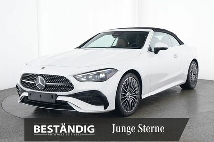 Mercedes-Benz CLE 200 Gebrauchtwagen