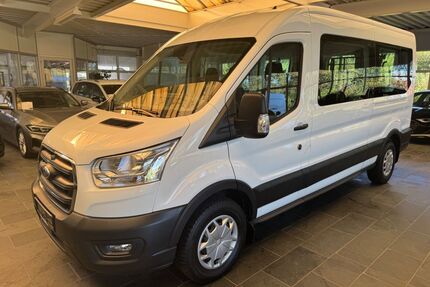 Ford Transit Gebrauchtwagen