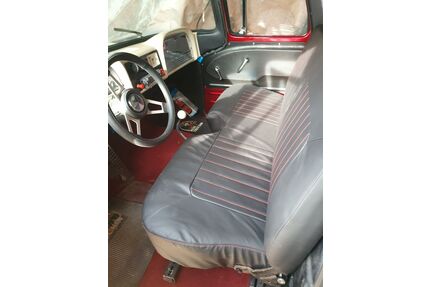 Chevrolet Andere Gebrauchtwagen