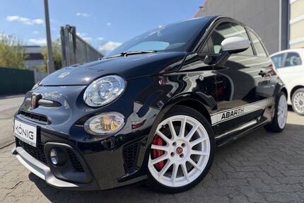 Abarth 695 Gebrauchtwagen