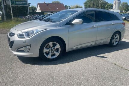 Hyundai i40 Gebrauchtwagen