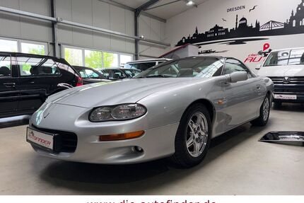 Chevrolet Camaro Gebrauchtwagen