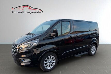 Ford Tourneo Custom Gebrauchtwagen