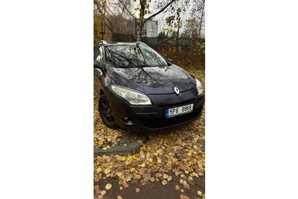Renault Megane Gebrauchtwagen