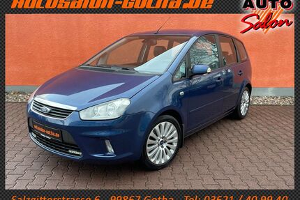 Ford C-Max Gebrauchtwagen