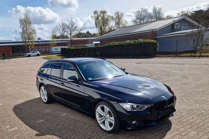 BMW 325 Gebrauchtwagen