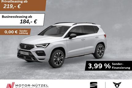 Seat Ateca Gebrauchtwagen