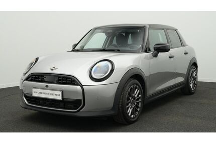 Mini Cooper C Gebrauchtwagen