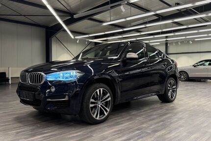 BMW X6 M50 Gebrauchtwagen