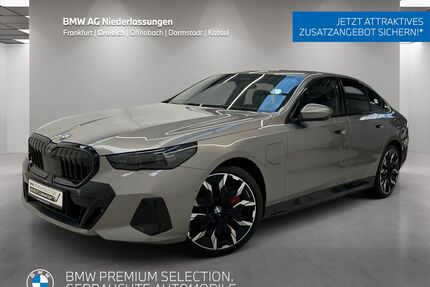 BMW 550 Gebrauchtwagen