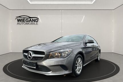 Mercedes-Benz CLA 200 Shooting Brake Gebrauchtwagen