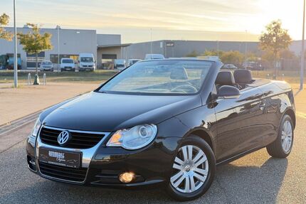 VW Eos Gebrauchtwagen