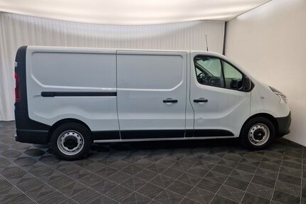 Renault Trafic Gebrauchtwagen