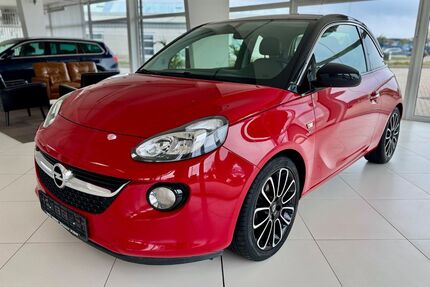 Opel Adam Gebrauchtwagen