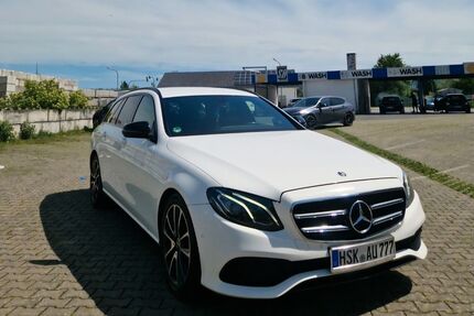 Mercedes-Benz E 200 Gebrauchtwagen