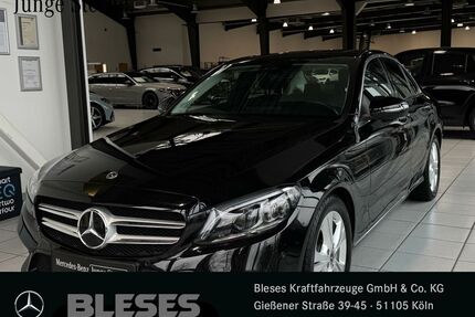 Mercedes-Benz C 200 Gebrauchtwagen