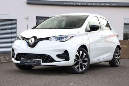 Renault ZOE Gebrauchtwagen